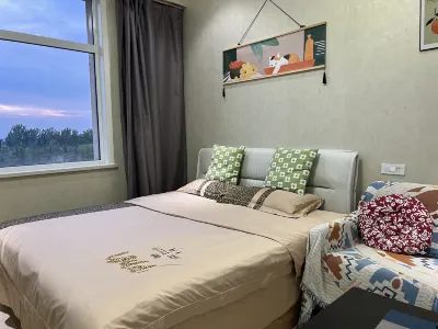 Yongji Phoenix Homestay Hotels near Yongji Department Store