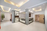 Anshan Jian'an Theme Hotel