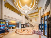 Zhongkai Count Hotel Hotels in Hebi