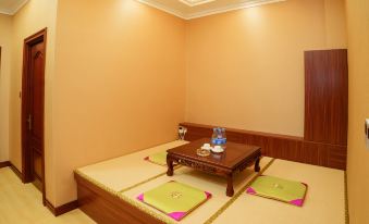 Yayuan Hotel (Yanji Yanbian University Wanghongqiang Branch)