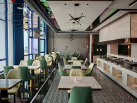 YUN TING HAI RESORT HOTEL