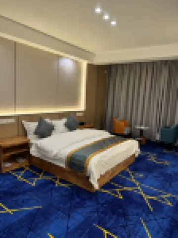 Diebu Fange Homestay