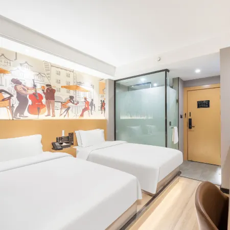 TUKELIGHTHOTEL