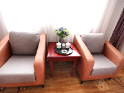 Huize Yibo Hotel(Huize Ancient City Branch) Hoteles en Huize