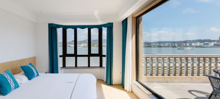 Wenzhou Yuedi Homestay Hotel a Wenzhou