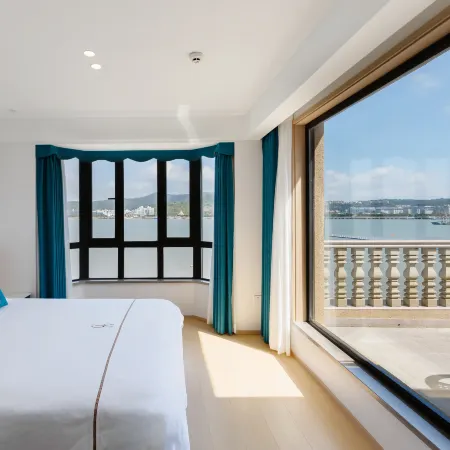 Wenzhou Yuedi Homestay