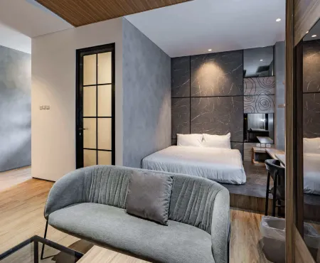 Loa Living Solo Baru