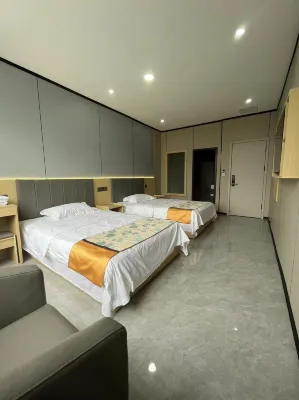 Tianyuan Business Hotel