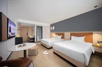 Mile Hotel (Nanhua University Branch)