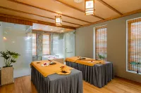 The Saga Hotel Hoi An - Spa