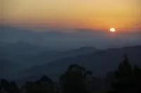 W15 Hanthana Estate Kandy - románticos