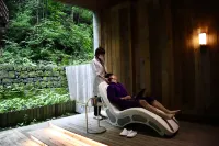 長白山在之禾度假酒店·二道白河店 - SPA