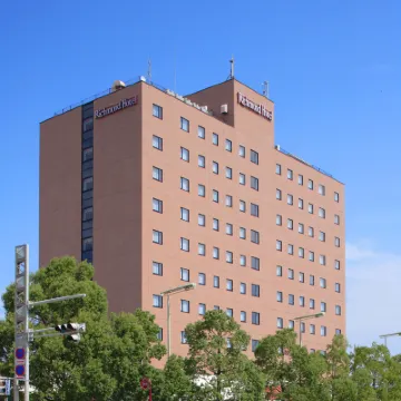 リッチモンドホテル宮崎駅前〈２０２４年８月１日リニューアル〉 南九州大学 宮崎キャンパス周辺のホテル
