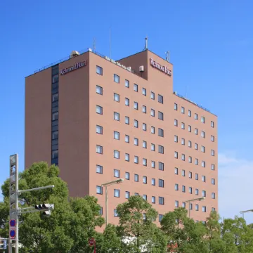 Richmond Hotel Miyazaki Ekimae