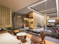 Atour Hotel Qingdao May Fourth Square City Hall فنادق في تشينغ داو