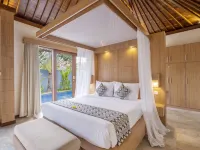Kings Villas Sanur by Moria Hotels near Sidakarya