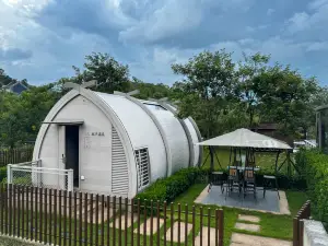 Nankunshan Linfeng Hot Spring Resort
