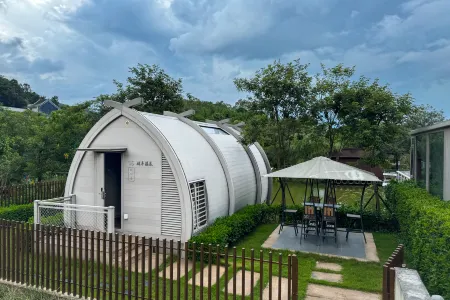 Nankunshan Linfeng Hot Spring Resort Отели рядом с достопримечательностью «Jiayizhuang»