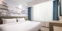Huang Ting Hotel - スマートクイーンルーム