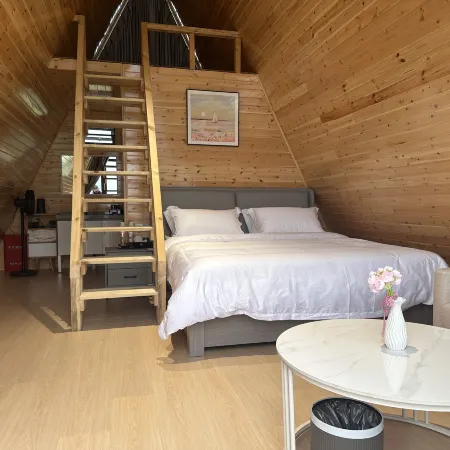 Xiahe Yunduan Wild Luxury Campsite