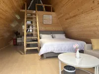 Xiahe Yunduan Wild Luxury Campsite - Butik