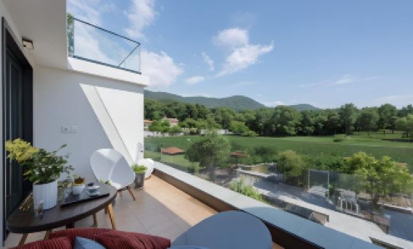 Yashi Mountain Stream · Children's Swimming Pool | Designer Parent Child Vacation Scenic Stay