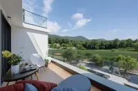 Yashi Mountain Stream · Children's Swimming Pool | Designer Parent Child Vacation Scenic Stay