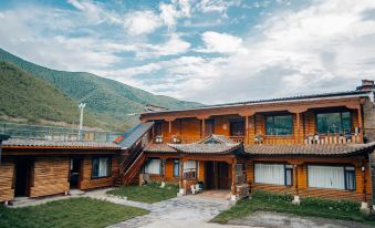 Bocang Senyuan Homestay