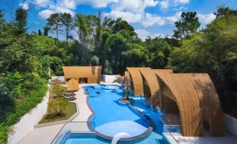 Bantian Yunshui Hotel (Yangshuo County Lijiang Branch)