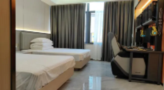 Langya E-sports Homestay