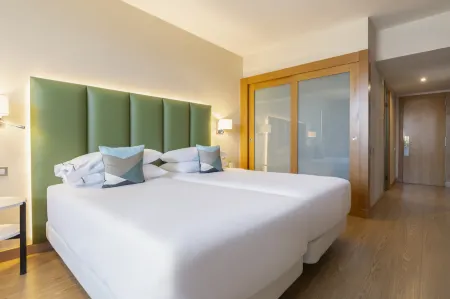 Hesperia Barcelona Sant Just