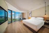 Fairfield by Marriott Shenzhen Dameisha Hotel di Shenzhen