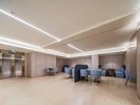漢庭酒店（銀川懷遠夜市西夏萬達廣場店） - 2星級