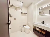 Harbin FuRui White B&B - Park Yeri