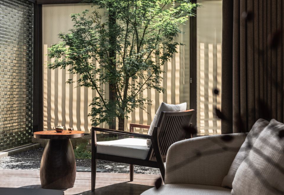 1. 윤치 호텔 (시..