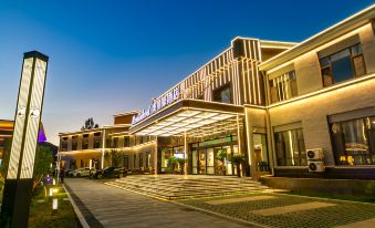 Meilihao Hotel (Wutai Mountain Scenic Area Branch)