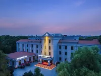 Days Hotel by Wyndham Harbin Songbei Hoteller i Songbei District