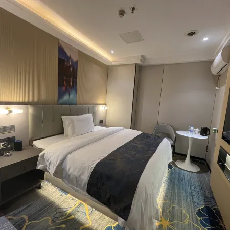Jinzhishang Hotel