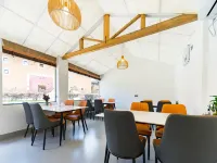 Xinsu Changrong Tulou Cultural Homestay (Yunshui Ballad Shop) - breakfast