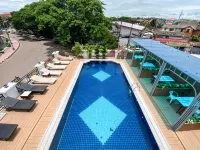 Xaysomboun Hotel & SPA - Romantic