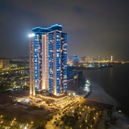 HB Serviced Apartment - Alacarte Ha Long