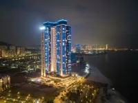 HB Serviced Apartment - Alacarte Ha Long 住宿飯店