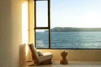 Xiangtiange Seascape Homestay (Nanwan Street Branch, Weizhou Island)