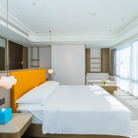 Hyatt Place Tianjin South Railway Station Hotels in Tianjin