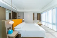 Hyatt Place Tianjin South Railway Station