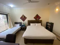 Costco Chinese Hotel - Pet friendly