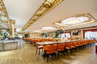 Winner International Hotel - Bữa sáng