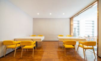 (Impression ju hotel water world branch)