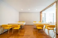（Impression ju hotel water world branch）