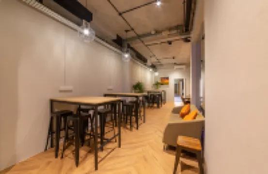 Bluewaters Female-Only Hostel